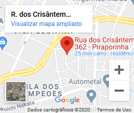 Localização